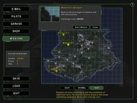 Metal Brigade Tactics screenshot, image №40170 - RAWG