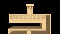 Temple of Impalement screenshot, image №1185841 - RAWG