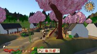 Antic Wild screenshot, image №3637725 - RAWG