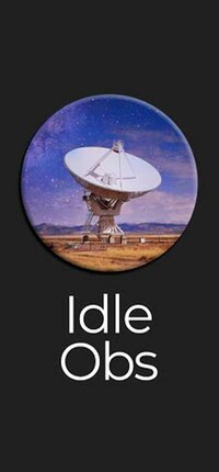 Idle Observatory screenshot, image №2862758 - RAWG