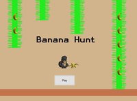 Banana Hunt screenshot, image №2161823 - RAWG