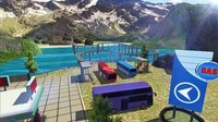 Bus Simulator 2018 Free screenshot, image №1560389 - RAWG
