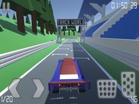 Track World GT screenshot, image №1920009 - RAWG