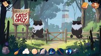 Cloud Cats` Land screenshot, image №4249980 - RAWG