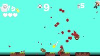 Mole Control (itch) screenshot, image №3536575 - RAWG