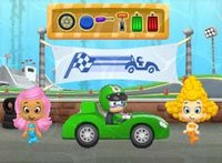 Bubble Guppies screenshot, image №792360 - RAWG