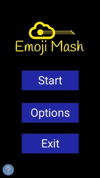 EmojiMash screenshot, image №2135309 - RAWG