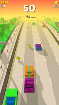 CarOut screenshot, image №2841527 - RAWG