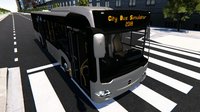 City Bus Simulator 2018 screenshot, image №859352 - RAWG