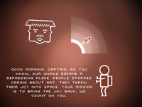 Space Artist screenshot, image №1070575 - RAWG