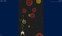 2D Space Shooter thingy - (Not) my first game screenshot, image №1154348 - RAWG