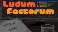 ludum factorum screenshot, image №2560570 - RAWG