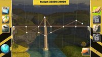 Bridge Constructor FREE screenshot, image №1420162 - RAWG