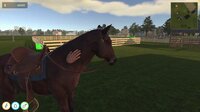 Animal Trainer Simulator: Prologue screenshot, image №4044491 - RAWG