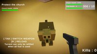 The last day in town screenshot, image №2601622 - RAWG