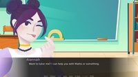 Winning Love by Daylight - A Visual Novel screenshot, image №2654698 - RAWG
