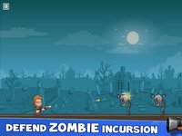 Mini Hero Shoot Journey screenshot, image №1610617 - RAWG