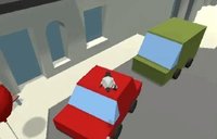 Pudgy Pigeon screenshot, image №2223988 - RAWG