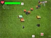 ZI Shooter screenshot, image №3705436 - RAWG