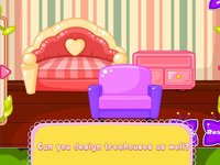 Fairy Tree House Game - Let's makeover the room!! screenshot, image №1962563 - RAWG