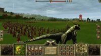 King Arthur: The Druids screenshot, image №556323 - RAWG