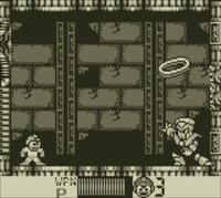 Mega Man V screenshot, image №263223 - RAWG