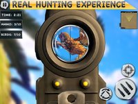 Bird Hunting 2018 Game screenshot, image №1634943 - RAWG