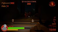Survive (itch) (Skows Studios) screenshot, image №3565482 - RAWG