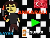 Ankaralı (devlog 0) screenshot, image №2847078 - RAWG