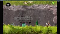 a land Goo's crazy screenshot, image №3838640 - RAWG