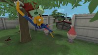 Octodad: Dadliest Catch screenshot, image №242581 - RAWG