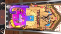 Basketball Pinball screenshot, image №3870725 - RAWG