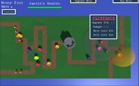 Siege of Pendennis Castle screenshot, image №3373599 - RAWG