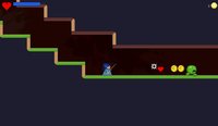 Heroica screenshot, image №2320253 - RAWG