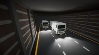 Tunnel Driver screenshot, image №3002971 - RAWG