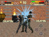 Gangster Brawl: Mortal Streets screenshot, image №1675447 - RAWG