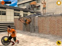 Freestyle Parkour Runner Go screenshot, image №1795460 - RAWG