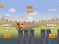 Squirrels Jump Rush screenshot, image №1710925 - RAWG