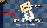 Bull's Hit screenshot, image №3008870 - RAWG