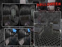 Halloween Horror House VR screenshot, image №1954708 - RAWG