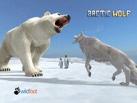 Arctic Wolf screenshot, image №2574265 - RAWG