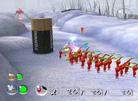 Pikmin 2 screenshot, image №792235 - RAWG