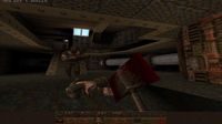Quake: The Offering screenshot, image №228412 - RAWG