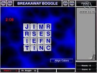 Boggle screenshot, image №336835 - RAWG