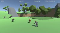Golf N' Grenades screenshot, image №1054792 - RAWG