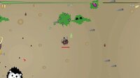 Rage of Fluffy Looters screenshot, image №3924198 - RAWG
