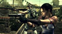 Resident Evil 5 screenshot, image №114968 - RAWG