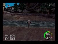 Excitebike 64 (2000) screenshot, image №740656 - RAWG