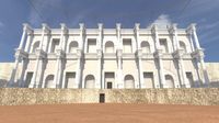 The Arena of Gladiators screenshot, image №698399 - RAWG