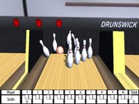 3D Bowling Simulator FREE screenshot, image №1859119 - RAWG